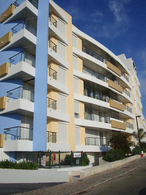 Ryan'S Flat Apartamento Portimão Exterior foto